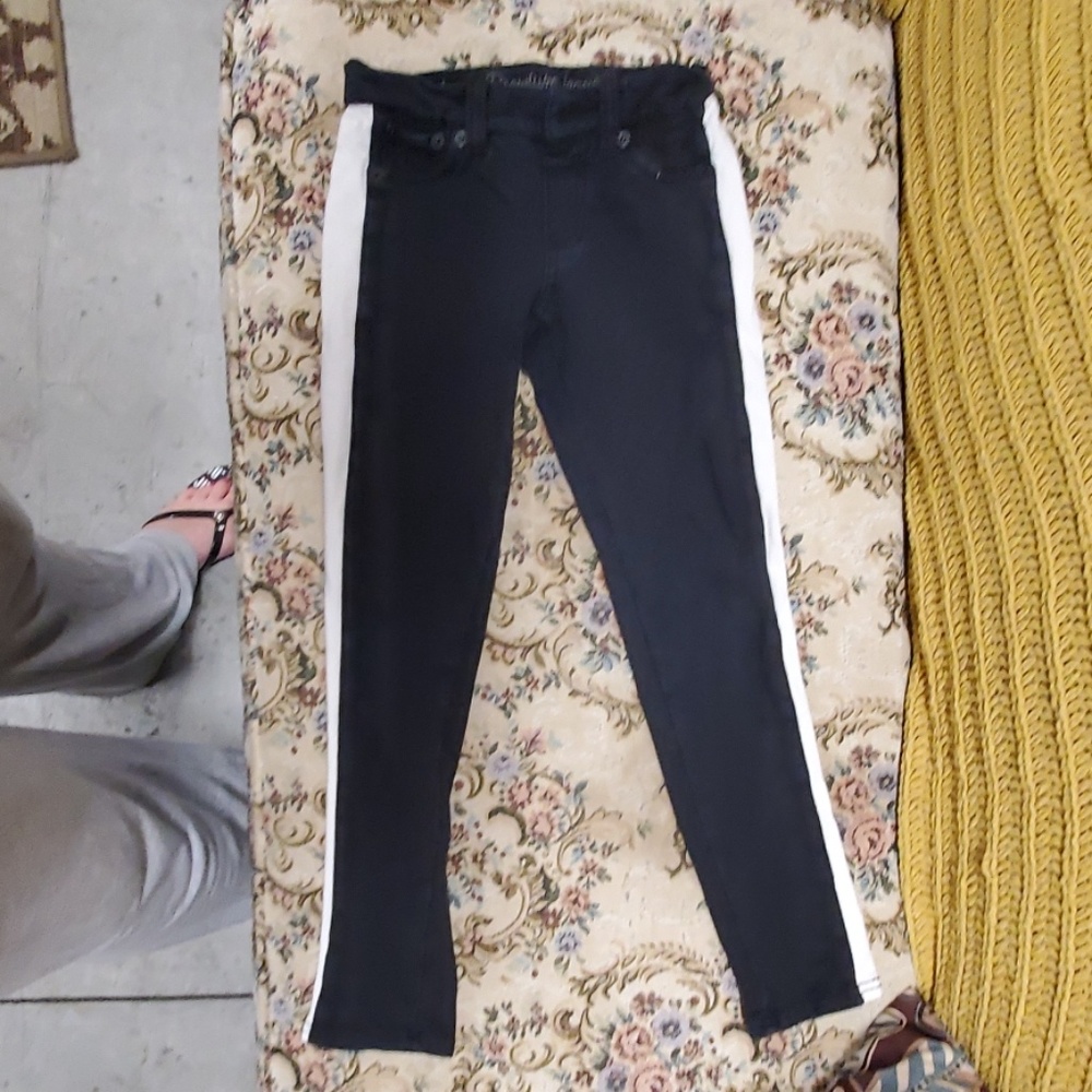 Justice jeggings